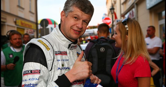 Rajd Rzeszowski